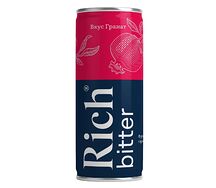 Rich Bitter Гранат