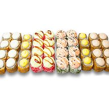 Сет Рандеву