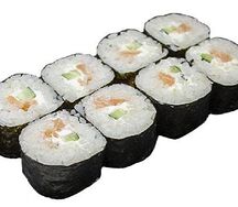 Крим Сяке каппа