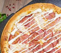 Пицца Мясная