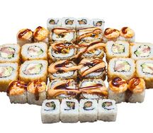 Сет Стрекоза