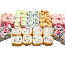 Сет Килограмм