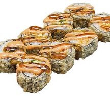 Горячий Тайский