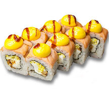 Фаворит запеченный