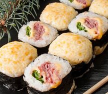 Самурай Кинг