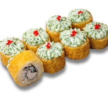 Горячий ролл Аризона