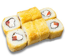 Горячий Чикен