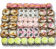 Сет Жемчужина