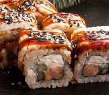 Канада кинг