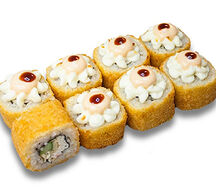 Горячий Сегун