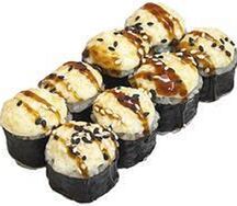 Токати запеченный