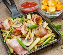 Работяга Джек