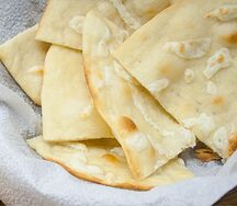 Фокачча классическая