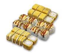 Сет Горячий подарок