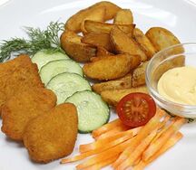 Коко Картофан