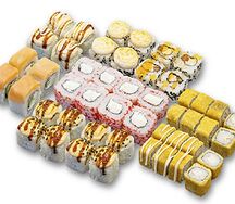 Сет Шаолинь