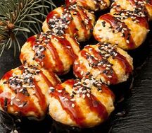 Эби Сяке Кинг