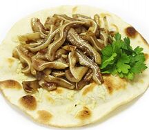 Свиные ушки