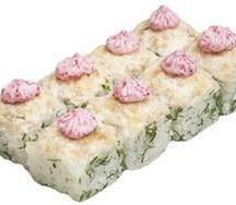 Гурман запеченный