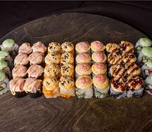 Сет Запеченный