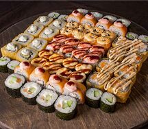 Сет Большой куш