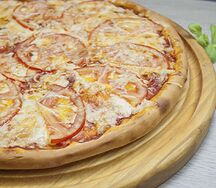 Пицца Маргарита