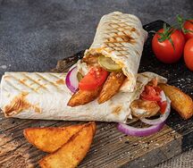 Деревенский денер 500