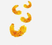 Креветки фри