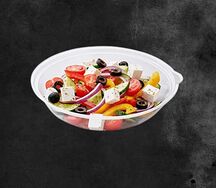 Салат Греческий