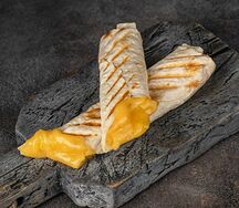 Сырный ролл