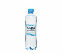 Вода Aqua Minerale