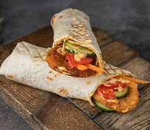 Вегетарианский Денёр