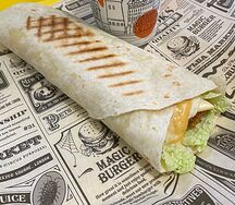 Цезарь-ролл