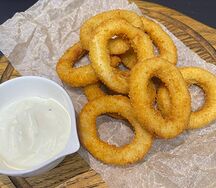 Кольца кальмара