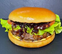 Роял бургер