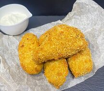 Крылья острые