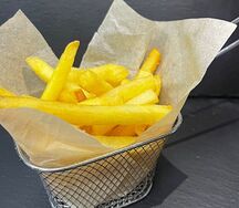 Картофель фри