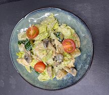 Немецкий теплый