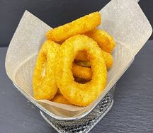 Луковые кольца