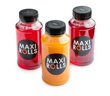 Морс облепиховый