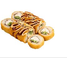 Горячий микс