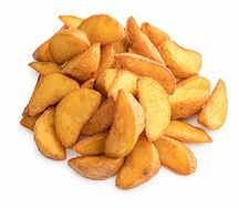 Картофель Айдахо