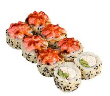 Запеченный Микс