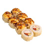 Запеченный Цезарь