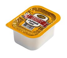 Сырный соус