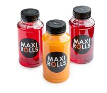 Морс Вишня-смородина