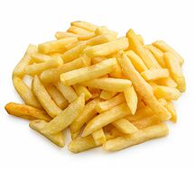 Картофель Фри средняя порция