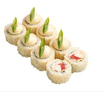 Цезарь ролл