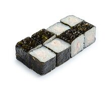 Мини-ролл с курицей