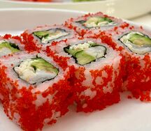 Ролл Калифорния